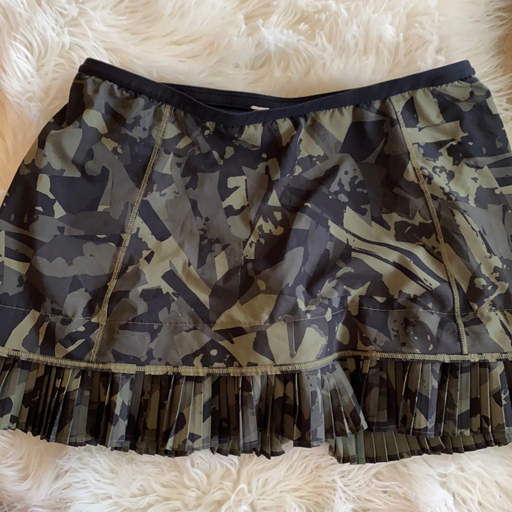 Lululemon Skirt